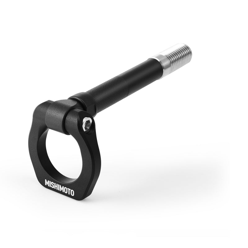 Mishimoto 2023+ Toyota GR Corolla Tow Hook (Front), Black - My Store