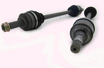 compare product DSS Subaru 2008-2015 STi 750HP Direct Fit Level 5 Front Axle RA8533X5