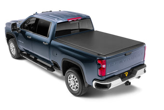 compare product Truxedo 2020 GMC Sierra & Chevrolet Silverado 2500HD & 3500HD 6ft 9in Lo Pro Bed Cover