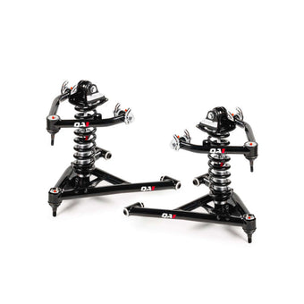 compare product QA1 99-06 Chevy Silverado 1500 2WD Single Adjustable Front Suspension Kit