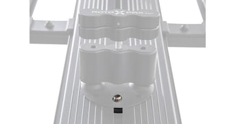 compare product Rhino-Rack Pioneer Rotopax Fit Kit