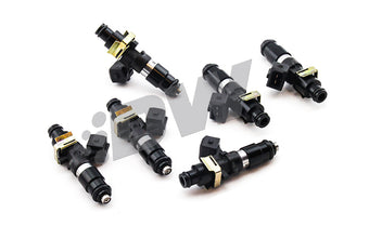 compare product DeatschWerks 01-05 Lexus IS300 2JZ-GE Bosch EV14 1200cc Injectors (Set of 6)