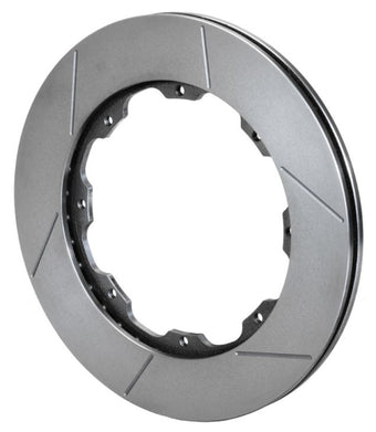 compare product Wilwood Rotor-GT36 SPC-37 -LH 12.19 x .810 - 8 on 7.62in