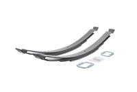 Hellwig 01 - 07 Ford F - 350 SD Load Pro - To 3500lb Level LC 4 Leaf Stack Helper Spring w/o Mounting Kit - My Store