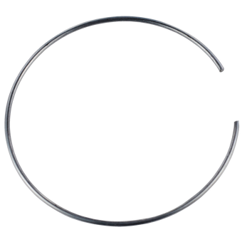 compare product BBS PFS Retaining Clip - 82mm