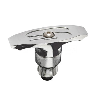 compare product Superwinch Replacement Clutch Handle for Talon 14/18 Winches/4 - Silver