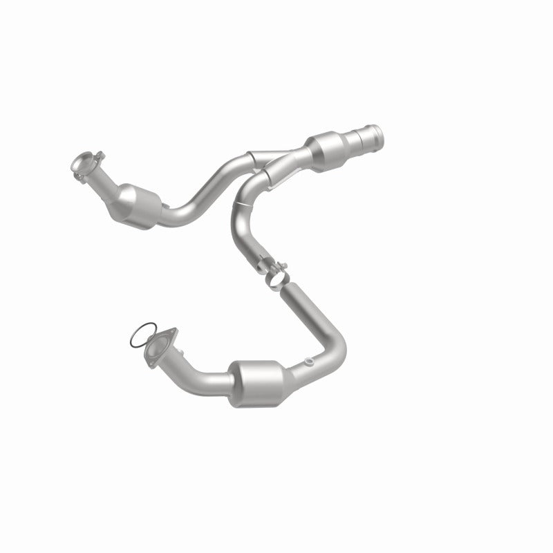 MagnaFlow 11 - 15 GMC Yukon 6.2L Direct Fit Converter - My Store