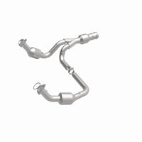 MagnaFlow 11 - 15 GMC Yukon 6.2L Direct Fit Converter - My Store