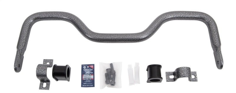 Hellwig 19 - 21 Dodge Sprinter 3500/4500 RWD/4WD Dually Heat Treated Chromoly 1 - 1/2in Rear Sway Bar - My Store