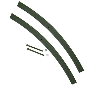 compare product Superlift 99-16 Ford F-250/F-350 4WD Add-a-Leafs - Rear