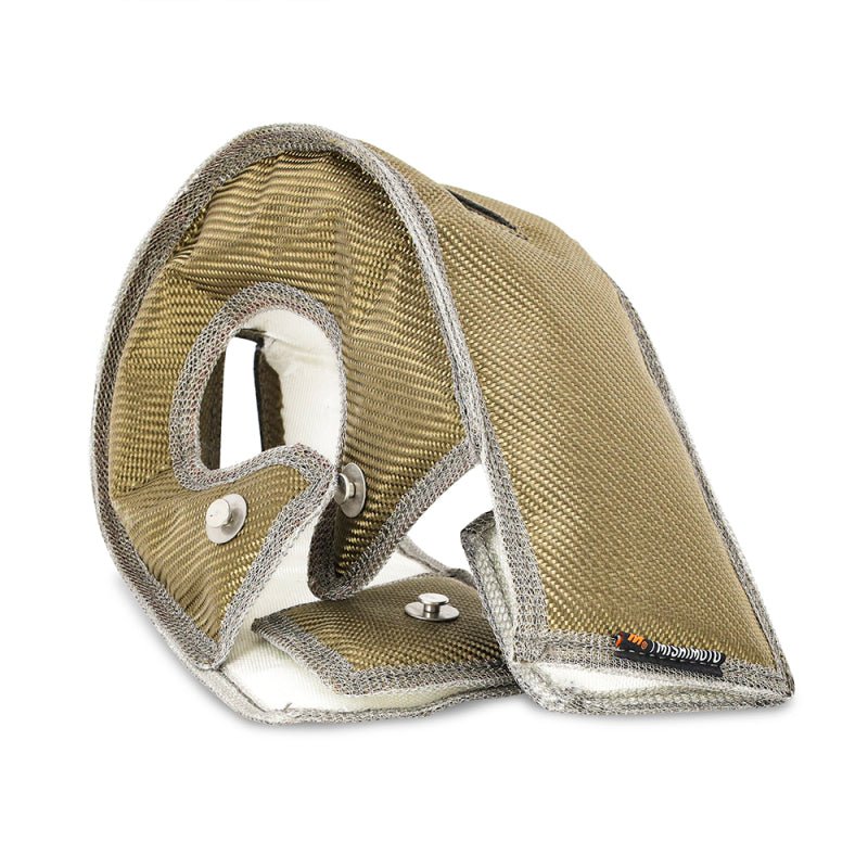 Mishimoto 2004.5 - 2016 Chevrolet/GMC 6.6L Duramax Turbo Blanket - My Store