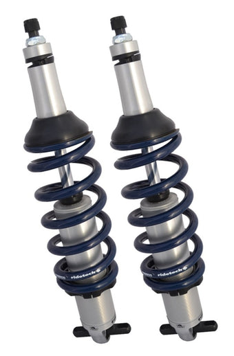 compare product Ridetech 97-13 Chevy Corvette HQ Series CoilOvers Front Pair