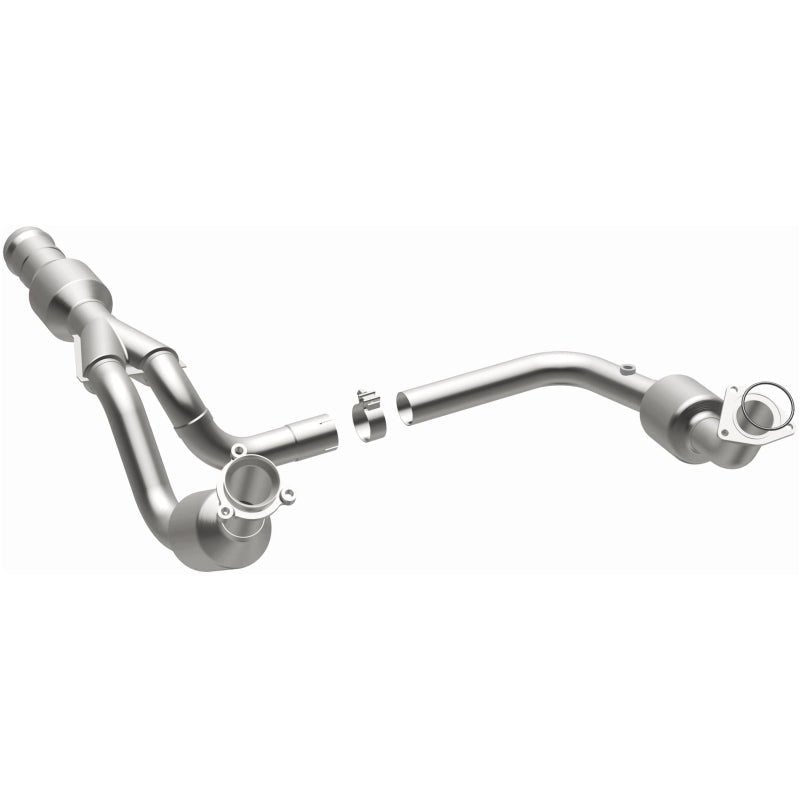 MagnaFlow 11 - 15 GMC Yukon 6.2L Direct Fit Converter - My Store