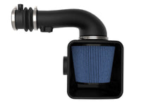 aFe Magnum FORCE Open Element Intake w/ Pro 5R Filter Nissan Patrol (Y61) 17 - 24 L6 - 4.8L - My Store
