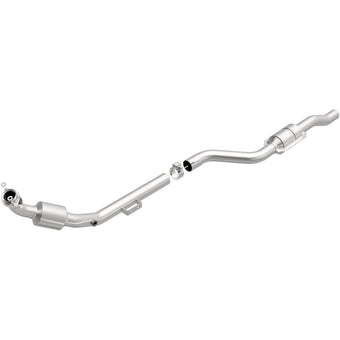 compare product MagnaFlow Direct Fit Catalytic Converter 98-03 Mercedes E320 3.2L
