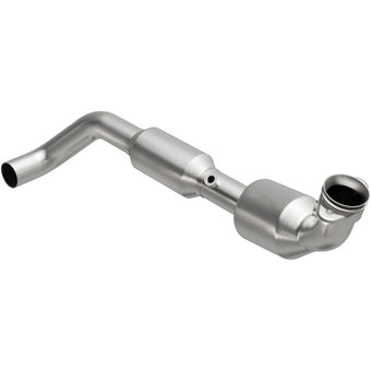 compare product MagnaFlow 04-05 Ford F-150 5.4L Direct Fit Converter