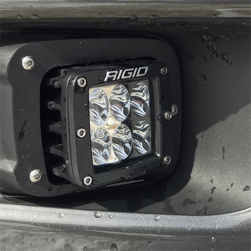 Ford Racing 2019 - 2020 Ranger Off - Road Fog Light KIT - My Store