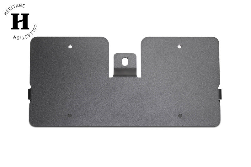 Addictive Desert Designs 17 - 18 Ford F - 150 Raptor Front License Plate Bracket - My Store