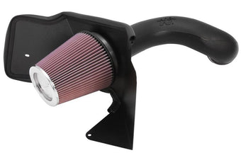 compare product K&N 99-04 Chevy Silverado V8-4.8L/5.3L Performance Intake Kit