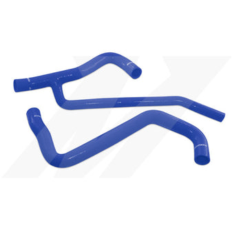 compare product Mishimoto 07-10 Ford Mustang V8 GT Blue Silicone Hose Kit