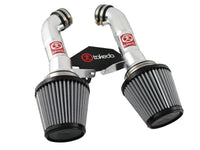 aFe Takeda Intakes Stage - 2 PDS AIS PDS Infiniti G37 Coupe 08 - 12 V6 - 3.7L (pol) - My Store