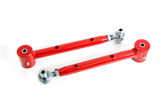 compare product UMI Performance 71-80 GM H-Body Adjustable Lower Control Arms - Rod Ends