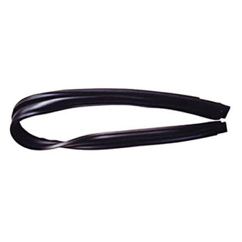 compare product Omix Windshield Frame to Cowl Seal 87-95 Wrangler YJ