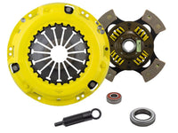 ACT 1971 Toyota Corona HD/Race Sprung 4 Pad Clutch Kit - My Store