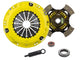 ACT 1971 Toyota Corona HD/Race Sprung 4 Pad Clutch Kit - My Store
