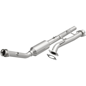compare product MagnaFlow Direct Fit Catalytic Converter 1997-2000 Ford Explorer 4.0