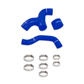 compare product Mishimoto 02-05 Subaru WRX Blue Silicone Intercooler Hoses