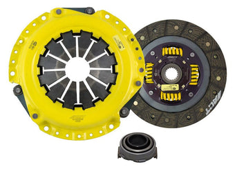 compare product ACT 2006 Honda Civic HD/Perf Street Sprung Clutch Kit