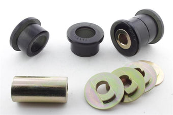 compare product Whiteline Plus 8/06-8/09 Pontiac G8 / 10+ Chevy Camaro Rear Inner Toe Arm Bushing Kit
