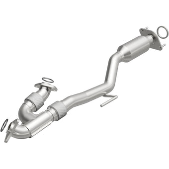 compare product MagnaFlow 11-14 Quest 3.5 Underbody Direct Fit Converter