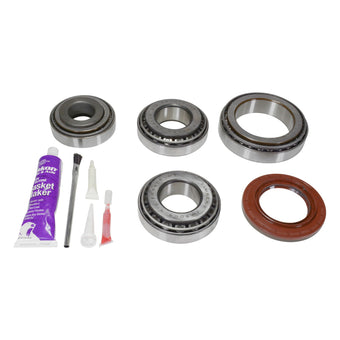 compare product Yukon Gear Bearing Overhaul Kit 2008+ Dodge 275mm Magna/Steyr Mid