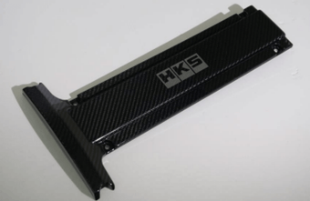 compare product HKS CARBON PLUG COVER 4G63 (Lancer Evolution IV - IX)
