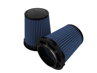 compare product aFe Momentum Intake Replacement Air Filter w/ Pro 5R (Pair) 4 IN F x 6 IN B x 4-3/4 IN T x 7 IN H