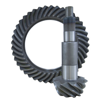 compare product USA Standard Replacement Ring & Pinion Gear Set For Dana 70 in a 3.73 Ratio