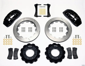 compare product Wilwood TC6R Front Kit 16.00in 1999-2014 GM Truck/SUV 1500