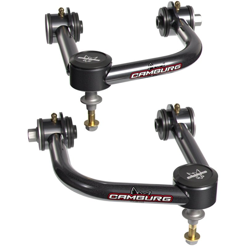 Camburg 2024 Ford Ranger Uniball Performance UCA - My Store