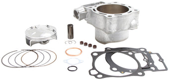 compare product Cylinder Works 17-18 Honda CRF 450 R 450cc Standard Bore High Compression Cylinder Kit 14.4:1 Comp.