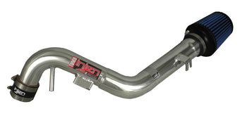 compare product Injen 11-15 Chevrolet Spark 1.2L 4cyl Polished Cold Air Intake w/ MR Tech & Super Nano-Web Dry