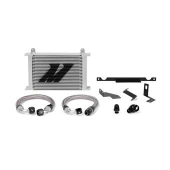 compare product Mishimoto Mitsubishi Evolution 7/8/9 Oil Cooler Kit