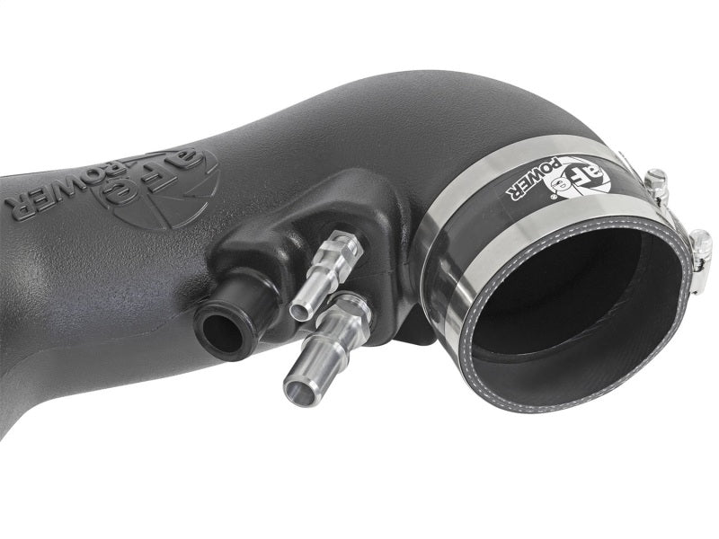 aFe Momentum GT Pro Dry S Intake System 2015 Ford Mustang GT V8 - 5.0L - My Store