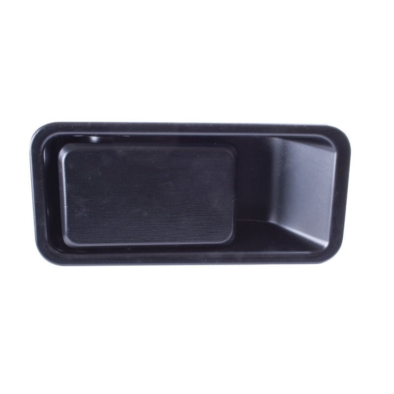 Omix Half Door Handle Left - 87 - 06 Jeep Wrangler - My Store