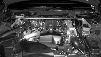 compare product Cusco Strut Bar Type AS Front Lexus GS300 JZS161 (Special Order / No Cancellations)