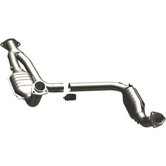 compare product MagnaFlow Direct Fit Catalytic Converter 00-01Tahoe/Yukon V8 5.7L