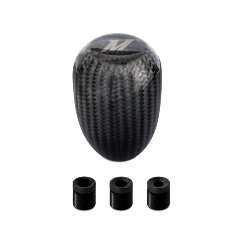 Mishimoto Carbon Fiber Shift Knob - My Store