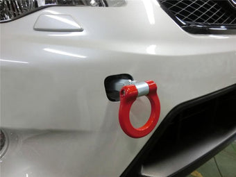 compare product Cusco Tow Hook Front 2013 Subaru XV Crosstrek