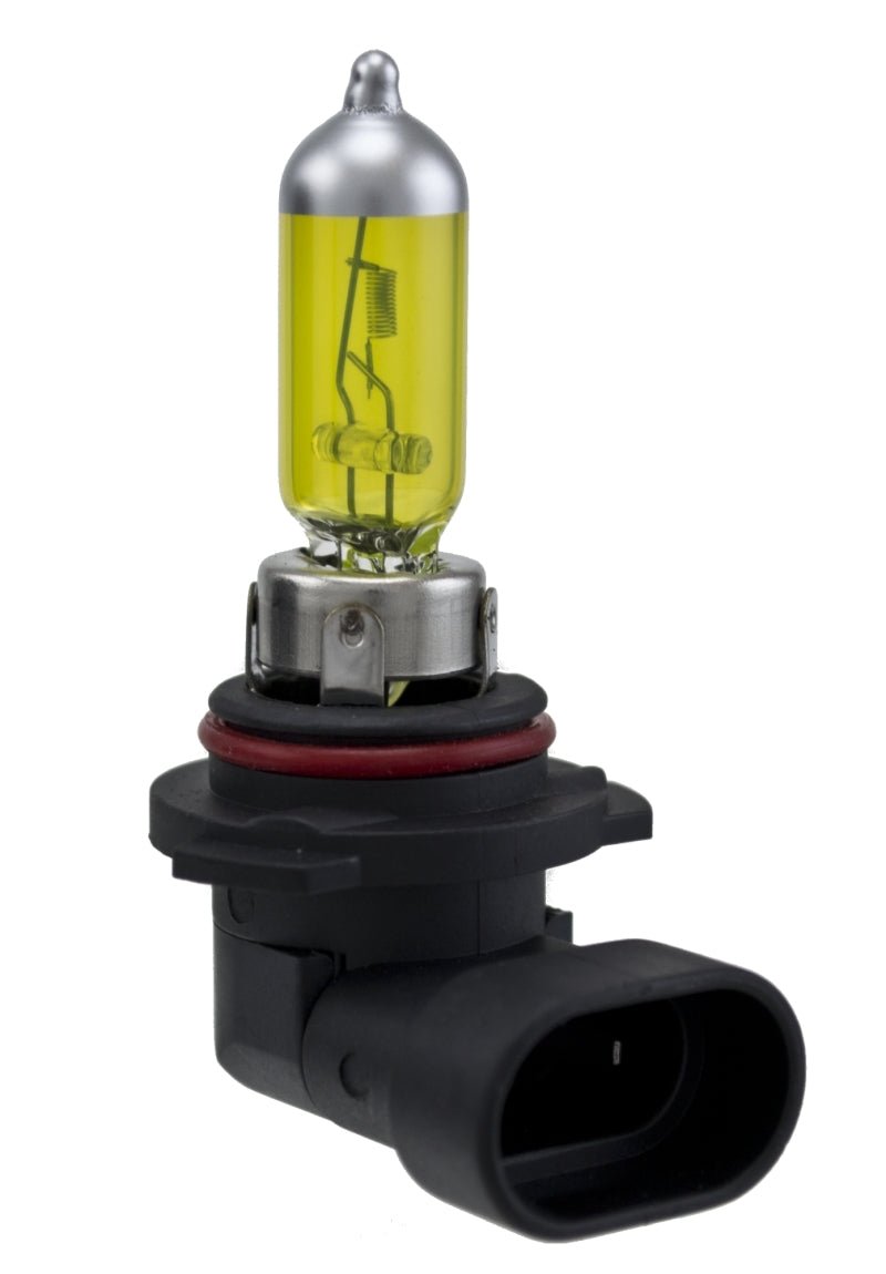 Hella Optilux HB4 9006 12V/55W XY Xenon Yellow Bulb - My Store